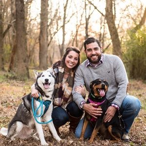 Meet your Posher, Monica